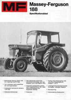 Massey Ferguson